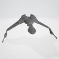 Klingon Bird of Prey - Thumbnail 1
