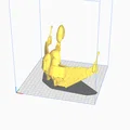 Klingon Bird of Prey - Thumbnail 3