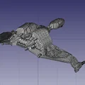 Klingon Bird of Prey - Thumbnail 5