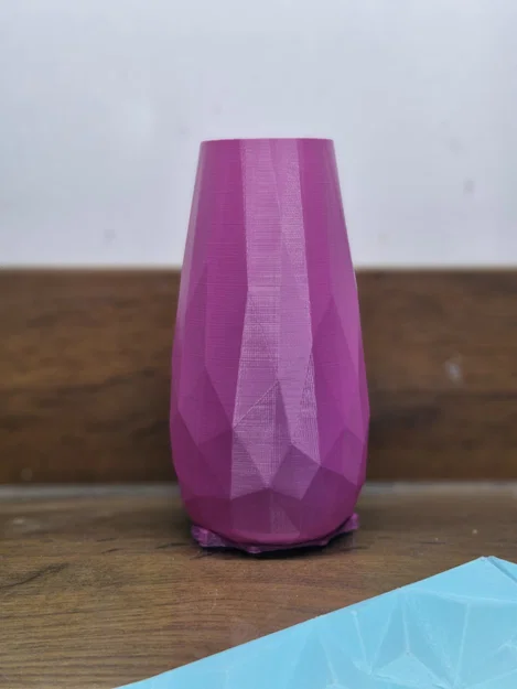 Tranh tường nghệ thuật hình học 3D độc đáo cho không gian sống - Image 3