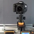 DIY Camera Slider tự làm, motor, điều khiển Arduino (cập nhật 2024-04) - Thumbnail 1