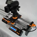 DIY Camera Slider tự làm, motor, điều khiển Arduino (cập nhật 2024-04) - Thumbnail 2
