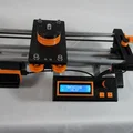 DIY Camera Slider tự làm, motor, điều khiển Arduino (cập nhật 2024-04) - Thumbnail 4