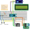 DIY Camera Slider tự làm, motor, điều khiển Arduino (cập nhật 2024-04) - Thumbnail 5