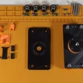 DIY Camera Slider tự làm, motor, điều khiển Arduino (cập nhật 2024-04) - Thumbnail 7