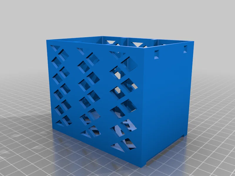 Khay sắp xếp cho hộp Altoids (Altoid Tin Organizers) - Image 4