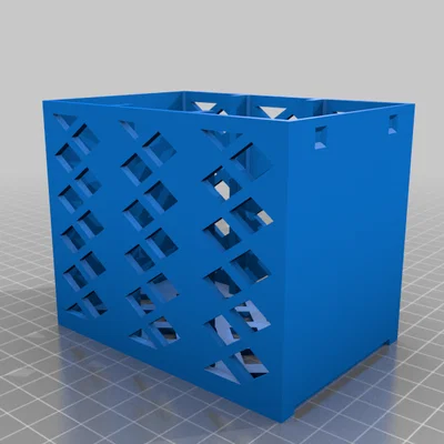 Khay sắp xếp cho hộp Altoids (Altoid Tin Organizers)