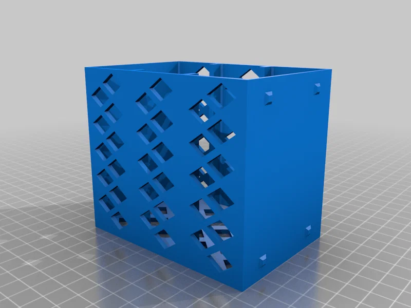 Khay sắp xếp cho hộp Altoids (Altoid Tin Organizers) - Image 6