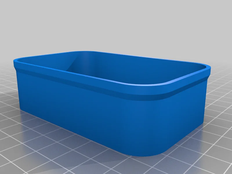 Khay sắp xếp cho hộp Altoids (Altoid Tin Organizers) - Image 7