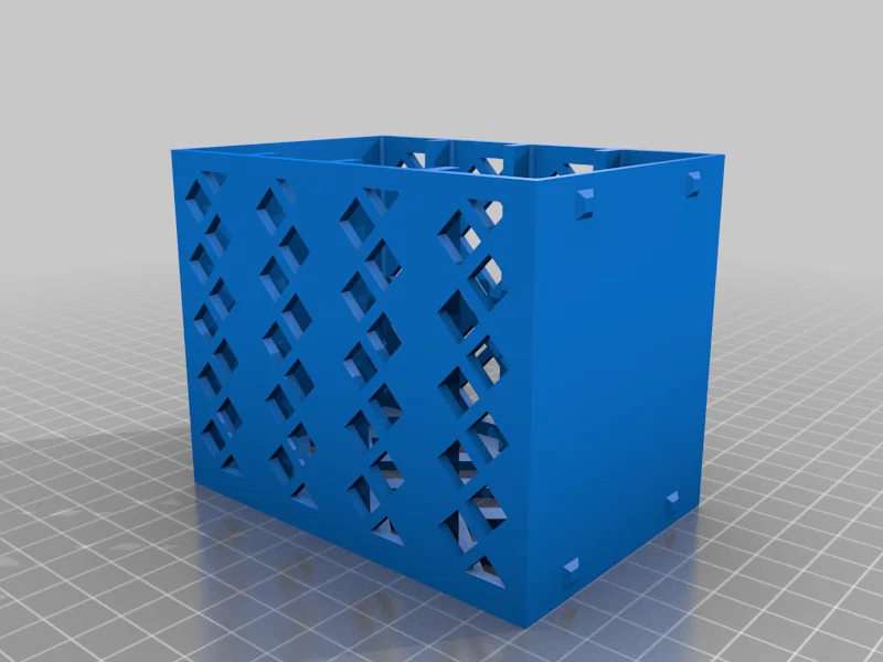 Khay sắp xếp cho hộp Altoids (Altoid Tin Organizers) - Image 9