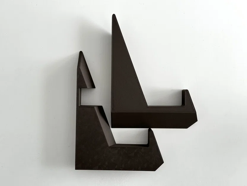 Kệ Đỡ Sách Hiện Đại (Modern Book Holder) - Image 3