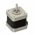 Mô hình động cơ bước NEMA 17 (NEMA 17 Motor Model) cho dự án 3D Printing - Thumbnail 1