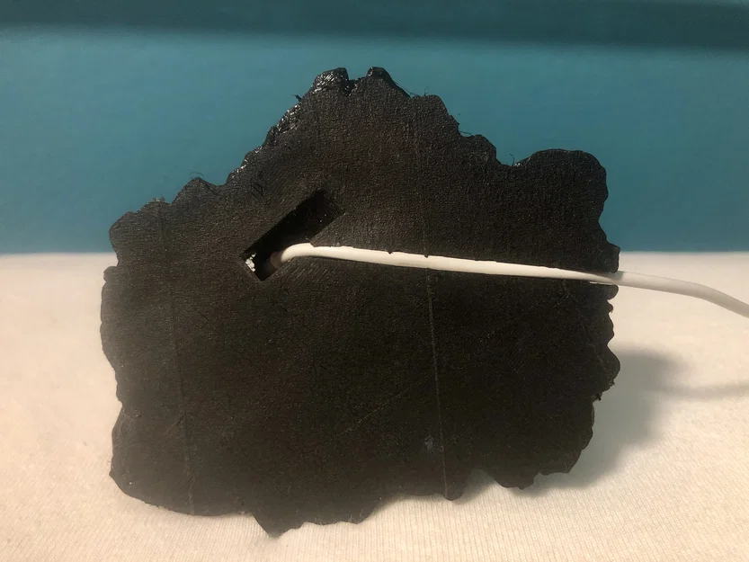 Đế sạc Apple Watch Baby Groot - Image 5