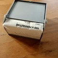 Khay/giá giữ khăn giấy Ikea Fantastisk (napkin holder) - Thumbnail 2