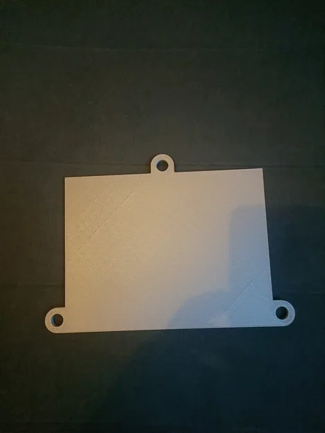 Khay/giá giữ khăn giấy Ikea Fantastisk (napkin holder) - Image 8