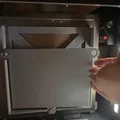 Khay/giá giữ khăn giấy Ikea Fantastisk (napkin holder) - Thumbnail 11