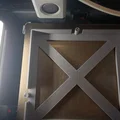 Khay/giá giữ khăn giấy Ikea Fantastisk (napkin holder) - Thumbnail 12