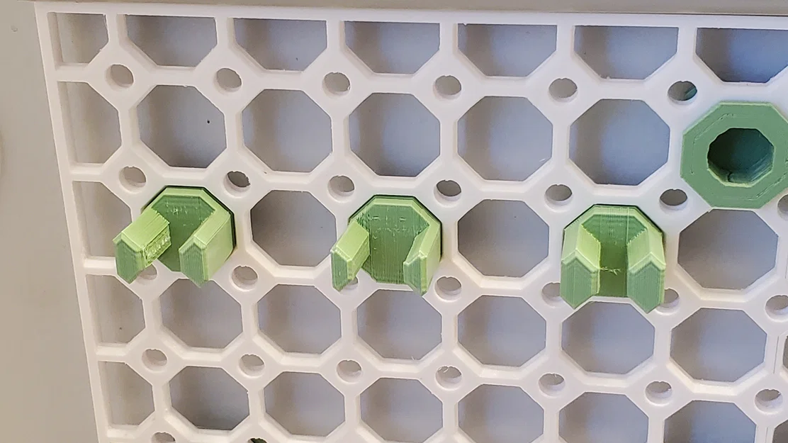 Multiboard - Giá đỡ bàn chải đánh răng (generic) - Image 3
