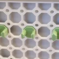 Multiboard - Giá đỡ bàn chải đánh răng (generic) - Thumbnail 3
