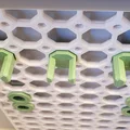Multiboard - Giá đỡ bàn chải đánh răng (generic) - Thumbnail 4