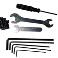 Khay chứa dụng cụ 3D gọn gàng cho máy in Ender 3 S1 - Thumbnail 3