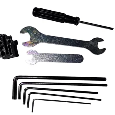Khay chứa dụng cụ 3D gọn gàng cho máy in Ender 3 S1