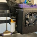 Ender 6 - Ống gió 4020 Part Cooling gắn nam châm (11 min Benchy) - Thumbnail 7
