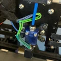 Ender 6 - Ống gió 4020 Part Cooling gắn nam châm (11 min Benchy) - Thumbnail 8