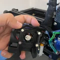Ender 6 - Ống gió 4020 Part Cooling gắn nam châm (11 min Benchy) - Thumbnail 9