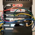 Mini rack 10 inch (10 in mini rack) - Thumbnail 1