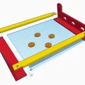 Mini rack 10 inch (10 in mini rack) - Thumbnail 3