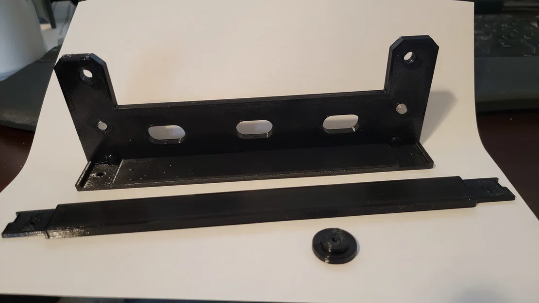 Mini rack 10 inch (10 in mini rack) - Image 4