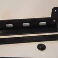 Mini rack 10 inch (10 in mini rack) - Thumbnail 4