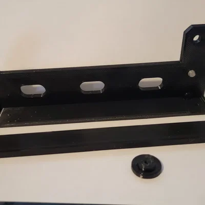 Mini rack 10 inch (10 in mini rack)