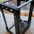 Mini rack 10 inch (10 in mini rack) - Thumbnail 5