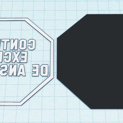 Contiene Exceso de Ansiedad