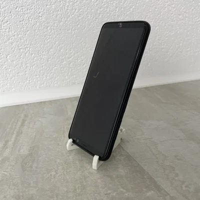 Giá đỡ điện thoại/máy tính bảng móc khóa di động (Click in Place)