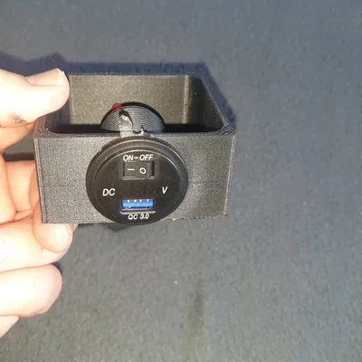 Parkside x20v akku usb Adapter