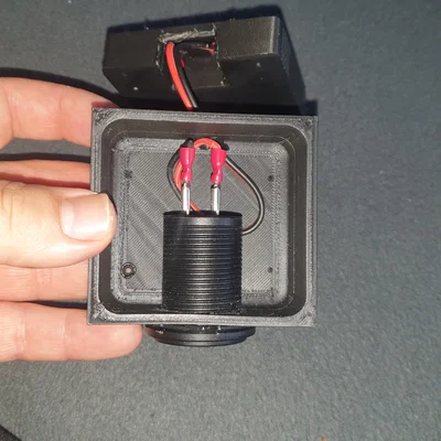 Parkside x20v akku usb Adapter