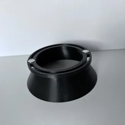 Chụp che đèn hồ cá Kessil A360X (Kessil A360X Aquarium Light Shade)
