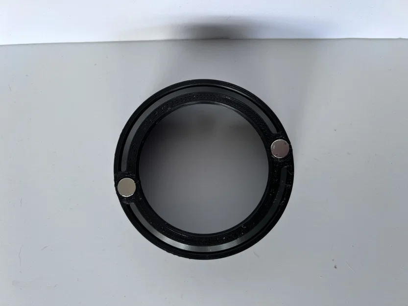 Chụp che đèn hồ cá Kessil A360X (Kessil A360X Aquarium Light Shade) - Image 2