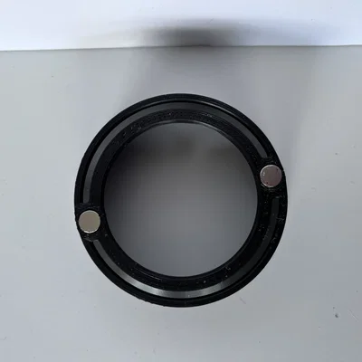 Chụp che đèn hồ cá Kessil A360X (Kessil A360X Aquarium Light Shade)