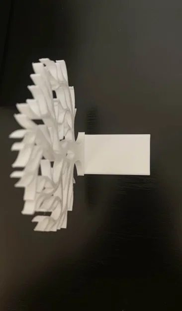 Giá đỡ sách hình cây 3D (Tree Book Holder) - Trang trí kệ sách cực đẹp - Image 2