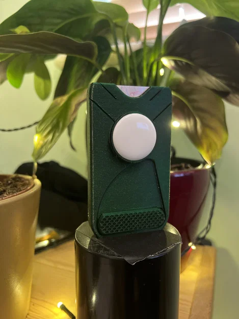 Ví Cascade V2 - AirTag (Print-in-place) - Image 2