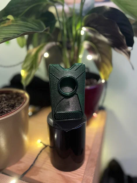 Ví Cascade V2 - AirTag (Print-in-place) - Image 7