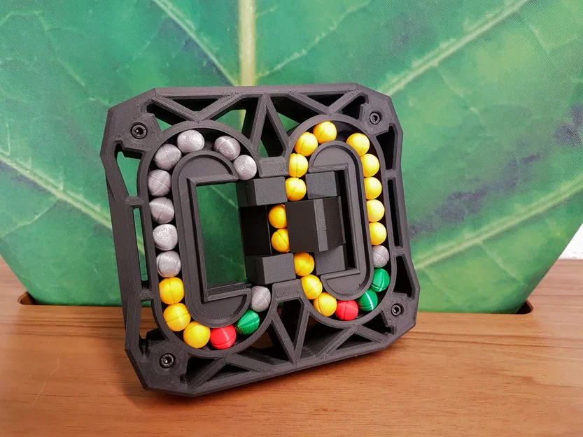 Trò chơi xếp bi Rolling Balls Puzzle Game - Image 3