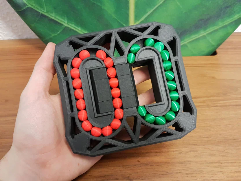 Trò chơi xếp bi Rolling Balls Puzzle Game - Image 4