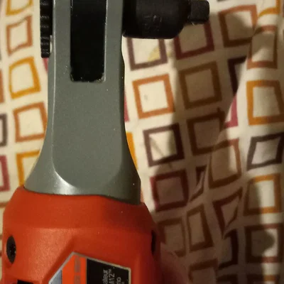 Núm vặn Ratchet Milwaukee (Milllwaukee Ratchet Knob)