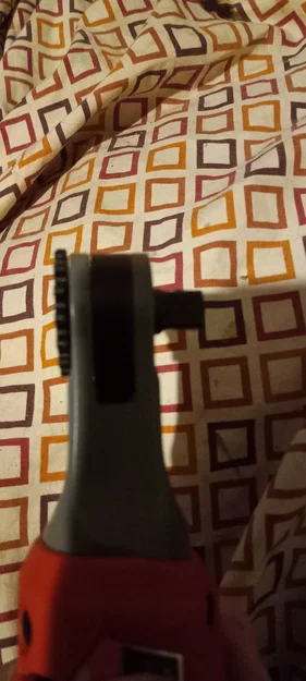 Núm vặn Ratchet Milwaukee (Milllwaukee Ratchet Knob) - Image 4