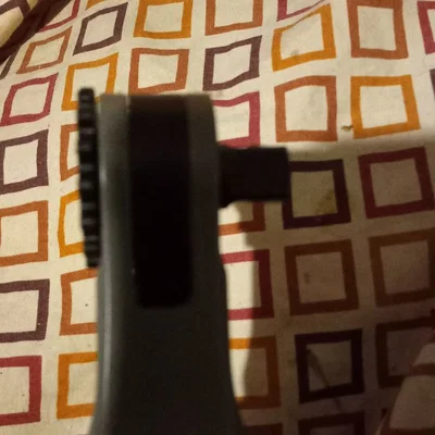 Núm vặn Ratchet Milwaukee (Milllwaukee Ratchet Knob)